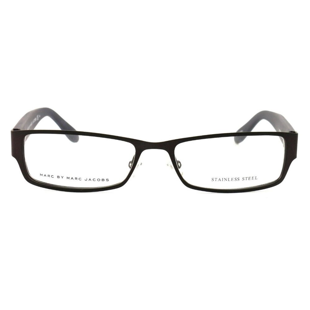 Marc Jacobs Rectangular Style Matte Violet Frame - Picture 2 of 6